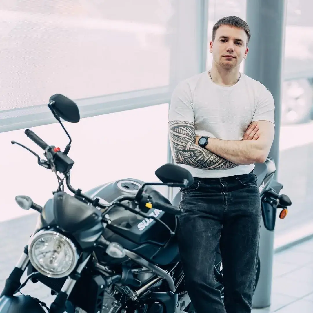 team member photo