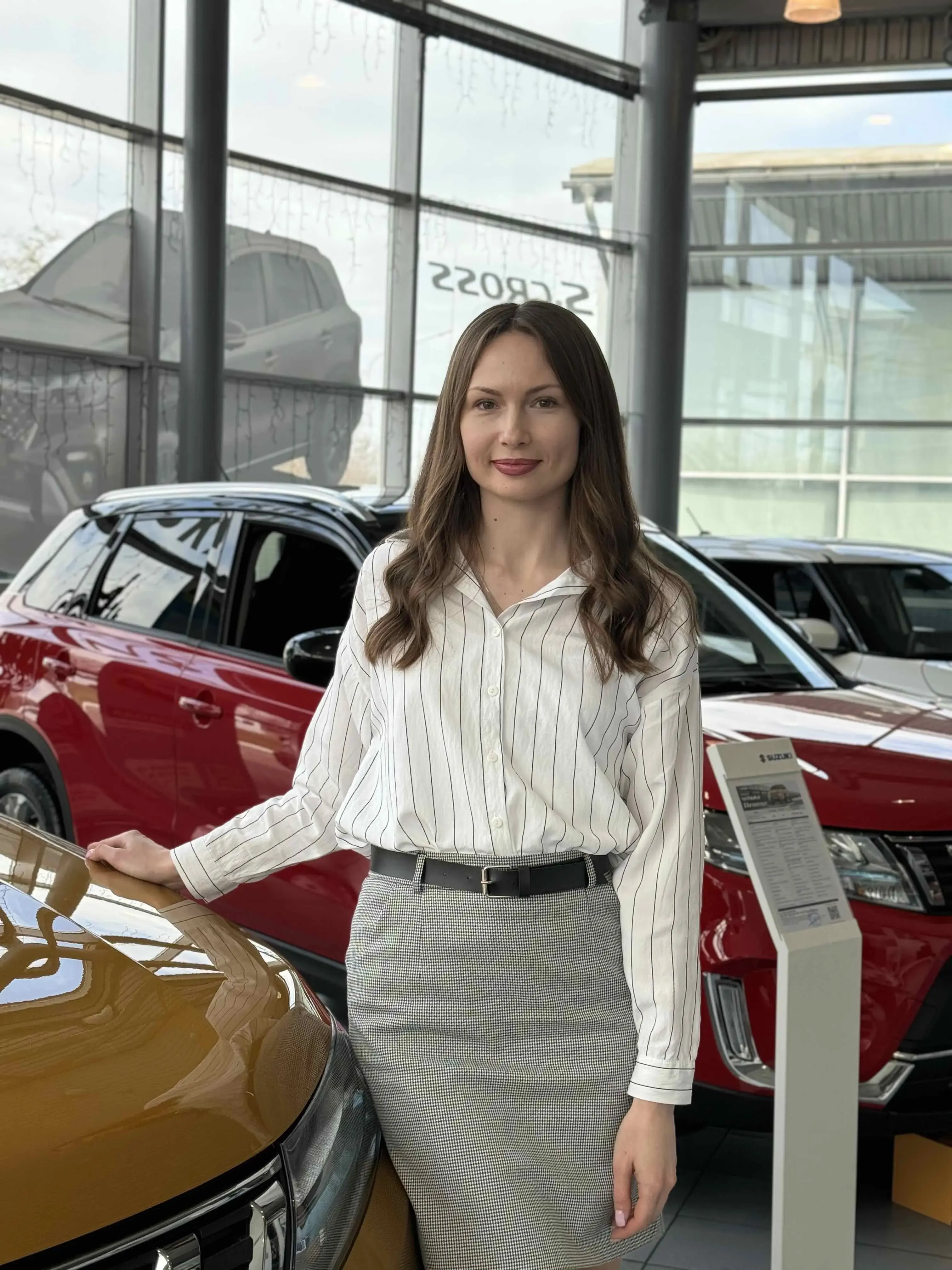 team member photo